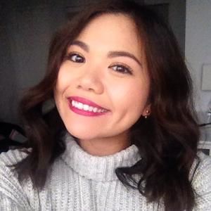 Meet your Posher, Francine